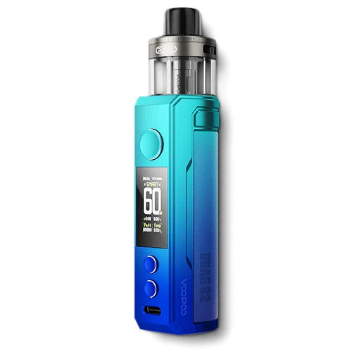 Voopoo Drag S2