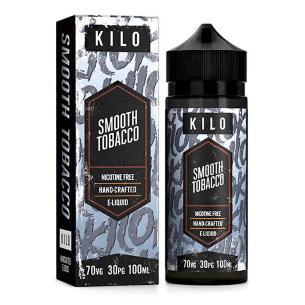 kilo smooth tobacco KILO kilo smooth tobacco KILO