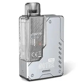 Aspire Gotek Pro Kit