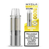 Hyola Pro Max 8000 Prefilled Pods