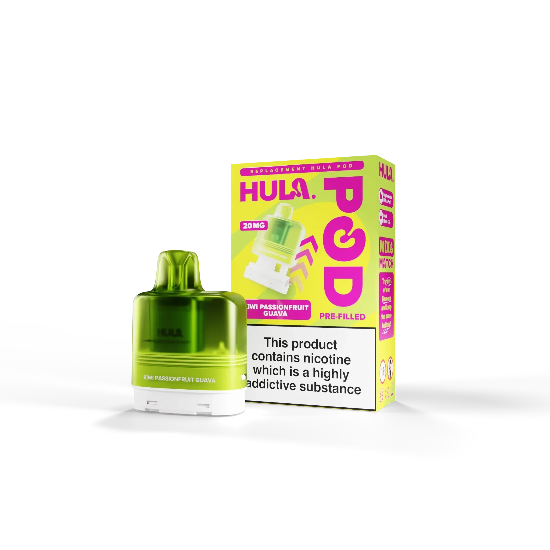 elfbar nachfüll pod läuft aus OXVA OFFICIAL USA & UK VAPE