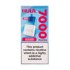 Hula 7000 puff Pod Kit