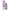Blueberry Peach Ice Crystal Original Nic Salt