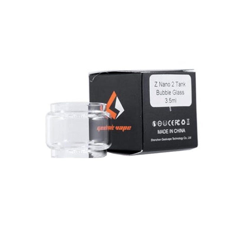 Geek Vape Z Nano Tank Replacement Glass