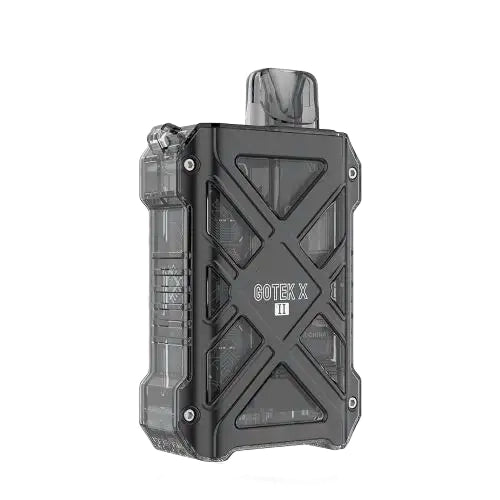 Aspire Gotek X II Pod Kit