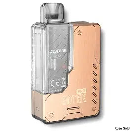 Aspire Gotek Pro Kit