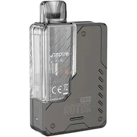 Aspire Gotek Pro Kit
