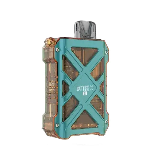 Aspire Gotek X II Pod Kit