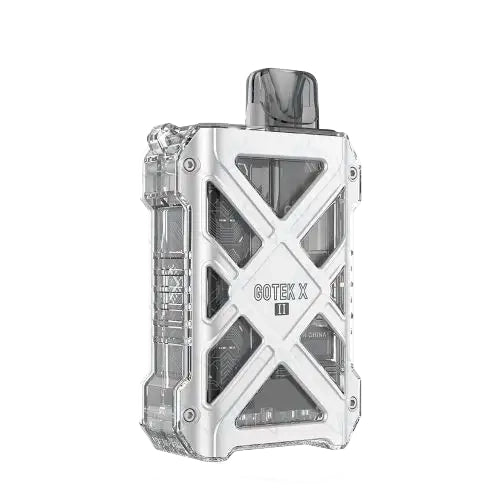 Aspire Gotek X II Pod Kit