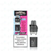 SKE Crystal CL6000 Prefilled Pods