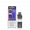 SKE Crystal CL6000 Prefilled Pods