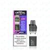 SKE Crystal CL6000 Prefilled Pods