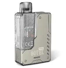 Aspire Gotek Pro Kit