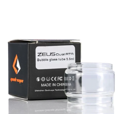 Geek Vape Z Tank Replacement Glass